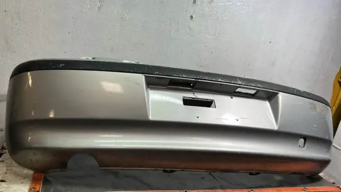 Para-choque Traseiro Palio 