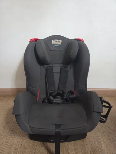 Cadeirinha Matrix Evolution K Burigotto