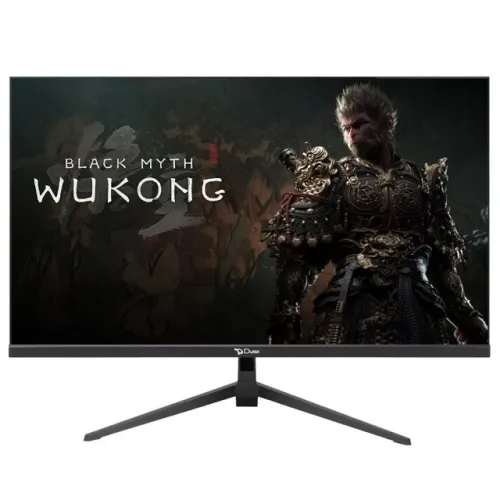 Monitor Gamer Duex DXMO24F180S 24" Led, Full HD, 180Hz, 1ms, IPS, AMD FreeSync - WZetta