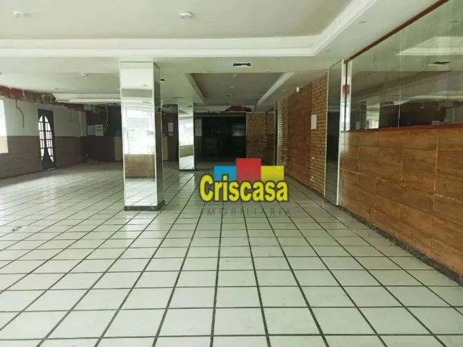 Ponto para alugar, 360 m² por R$ 30.260,00/mês - São Bento - Cabo Frio/RJ