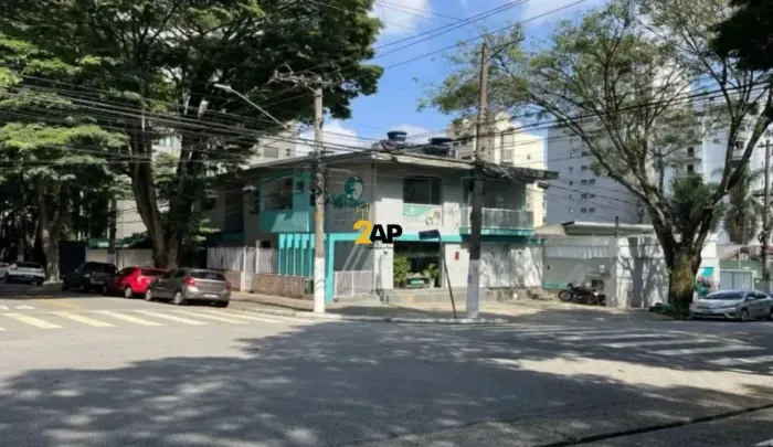 Ponto comercial para locação em Moema, São Paulo-SP: 4 banheiros, 10 vagas de garagem, 400
