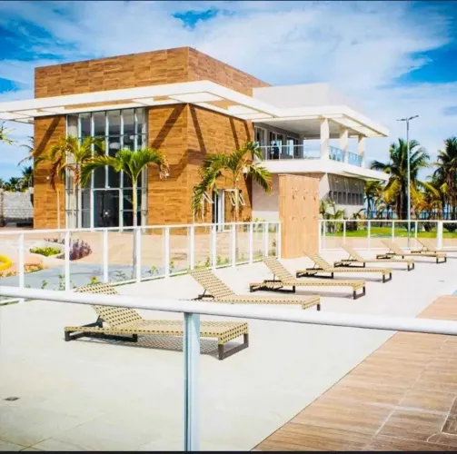 VILLE AL MARE - M.CC - LOTE [9809]