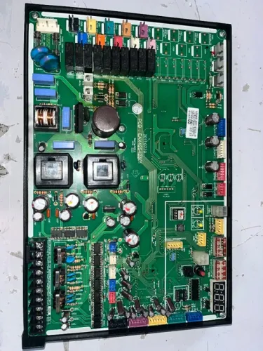 PLACA PRINCIPAL CONDENSADORA LG (EBR *)