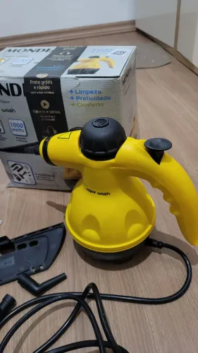 Higienizados a vapor 220V