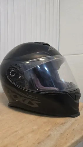 Capacete axxis eagle tam 58