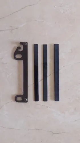 Adaptador Gk3 Para Guitarra Les Paul