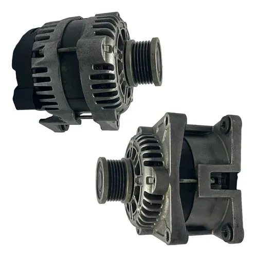 Alternador Chevrolet Tracker 1.8 2013 2016