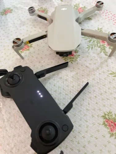 Drone DJI mini 2 SE