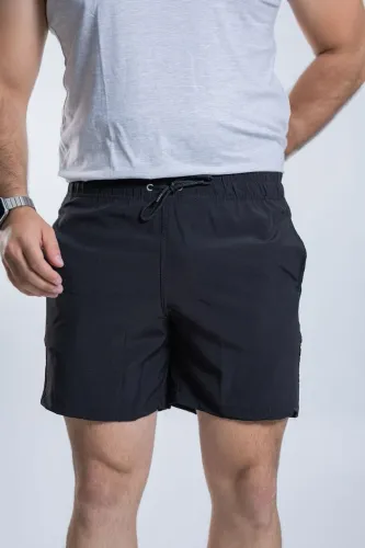 Shorts Tactel Liso 