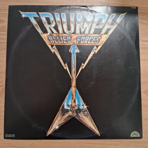 Lp Triumph 