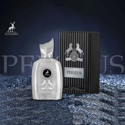 Perfume Arabe Perseus