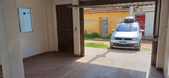 CasaTerreo 8 suites recém construído