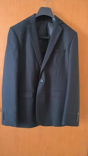 Terno Masculino Completo Gentleman.