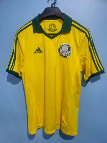 Camisa ADIDAS Palmeiras Centenário... tamanho G