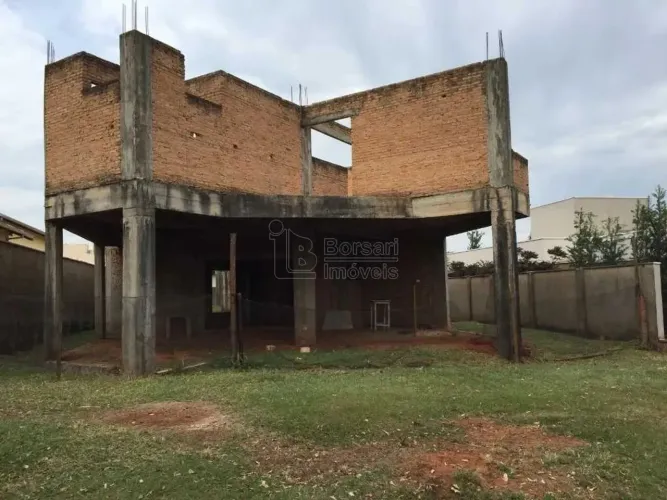 Venda de Terreno / Condomínio na cidade de Araraquara