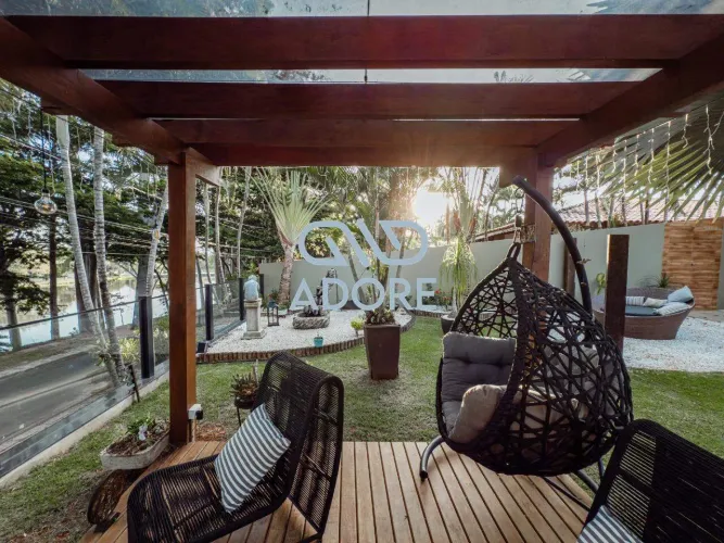 Casa á venda no Condomínio Zuleika Jabour - Salto/SP