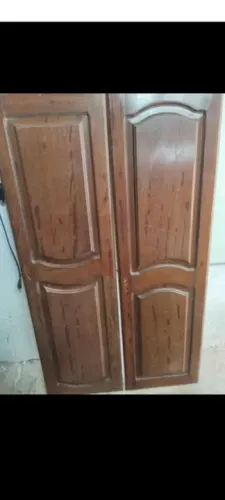 PORTAS PARA GUARDA ROUPA