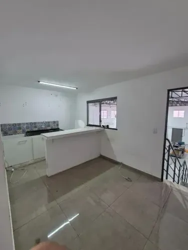 LH -GA0075 Galpão para Locação no No Parque Santos Dumont