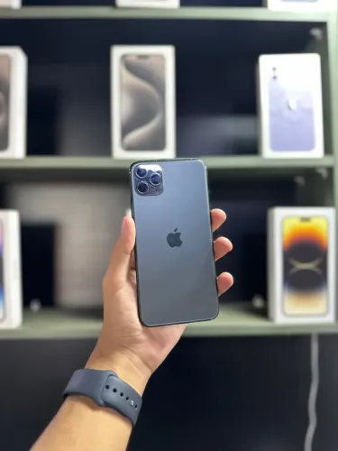 iPhone 11 Pro Max 128 gb 