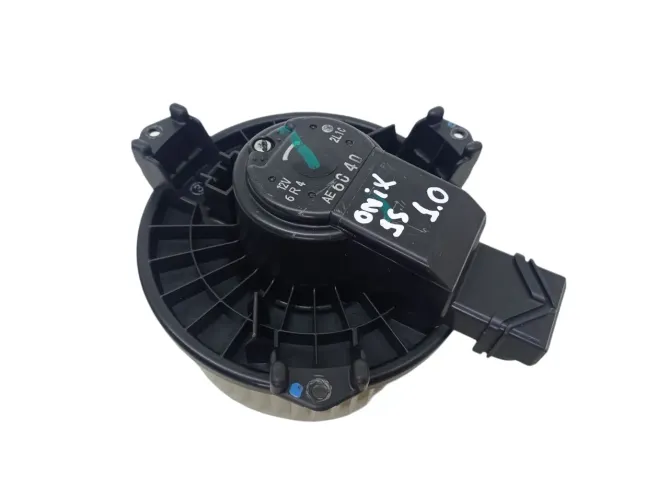 Eletroventilador Caixa Ar Chevrolet Prisma Onix 1.0 2015