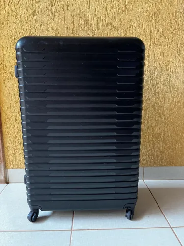 Malas grandes de viagem 