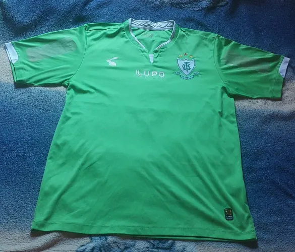 CAMISA DO AMÉRICA FUTEBOLCLUBE (G)