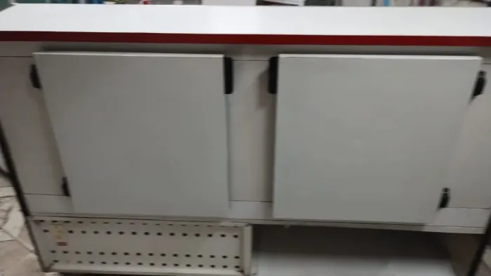 Vende-se Frizzer