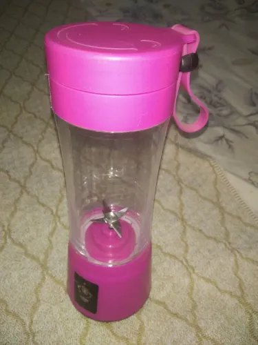 Liquidificador portátil