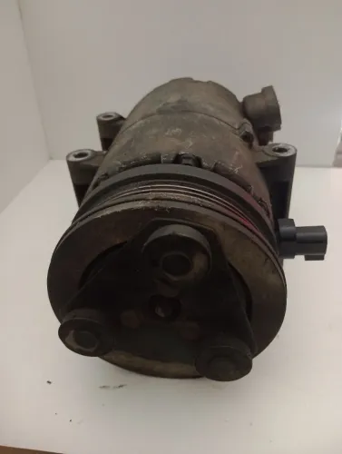 Compressor de ar condicionado Ford Duratec 2.0 