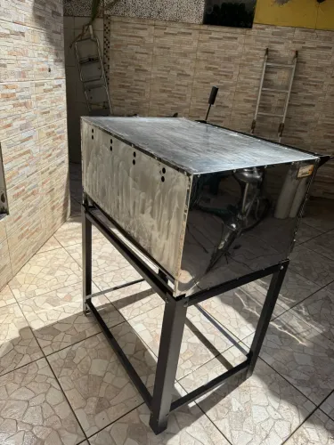 Forno Venâncio 90x60