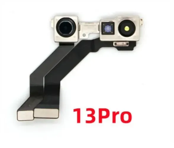 Flex Câmera Frontal Iphone 13 Pro