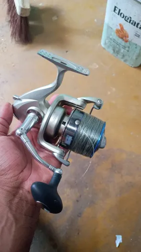 Molinete marine sport game surf