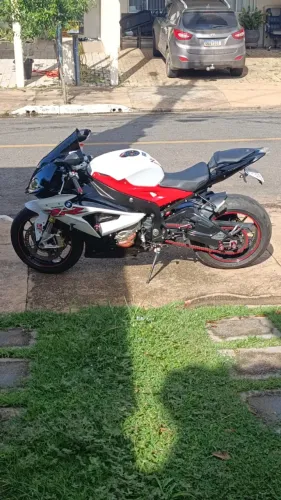 S1000RR