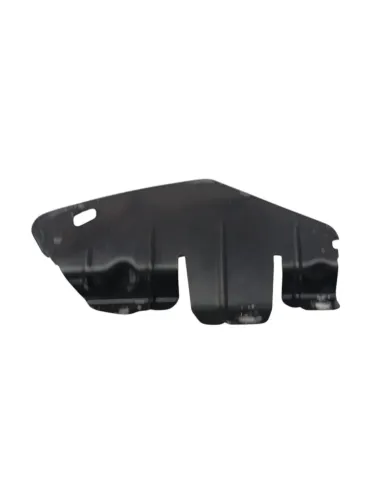 Suporte Parachoque Traseiro Esquerdo Peugeot 308 2.0 2013 14