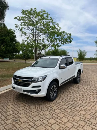 Camionete S10 muito conservada em excelente estado de conservação interna e externa 