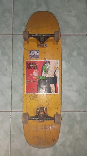 Skate profissional