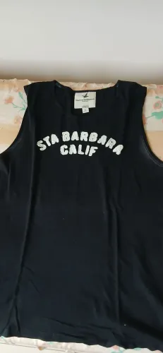 Camiseta Santa Bárbara 