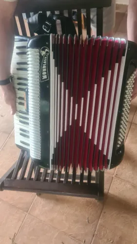 Acordeon (Gaita)