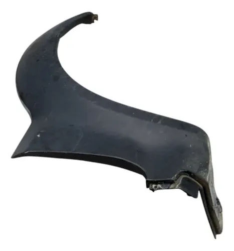 Moldura Paralama Diant Dir Suzuki Jimmy 4all 2014 Detalhe