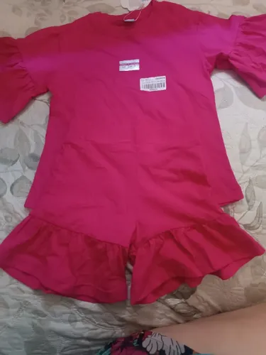 Conjunto infantil 