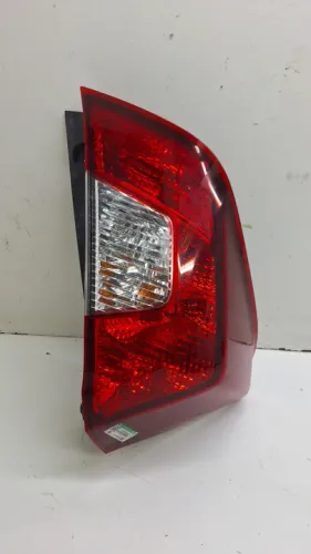 Lanterna Traseira Lado Esquerda Honda New Fit 2015