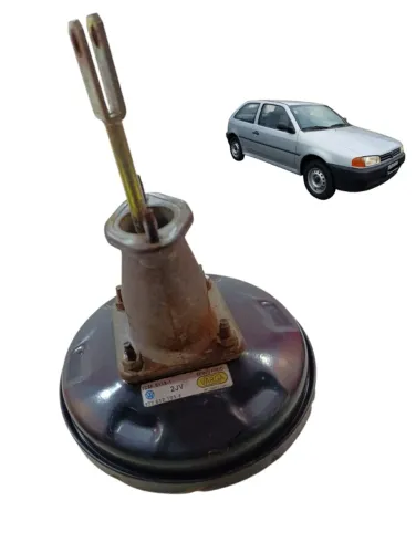 Hidrovacuo Freio Gol Bola G2 1.0