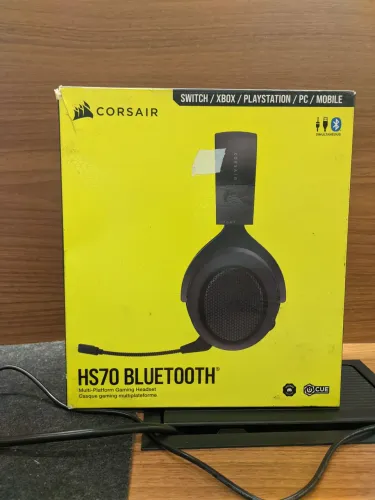 HS70 pro bluetooth - Corsair