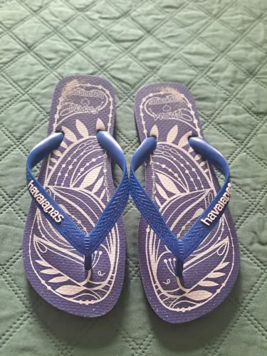 Chinelo Farm 37/38