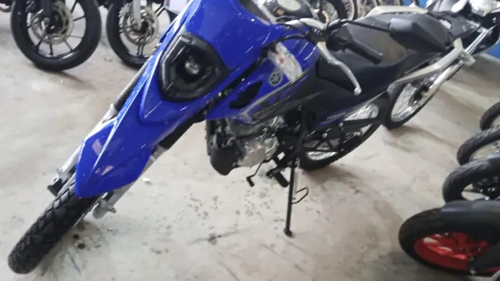 CROSSER 150 0KM SHALON VEICULOS ALTO LAGE CARIACICA