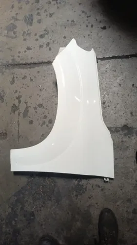 Paralama LE Fiorino e Uno vivace semi novo original (preços a vista)