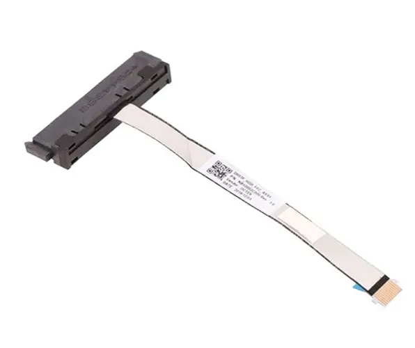 Cabo Flexível de Conexão SSD Disco Rígido para Notebook