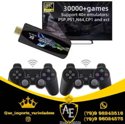 game X3 pro