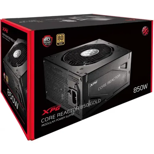 XPG Core Reactor 850W