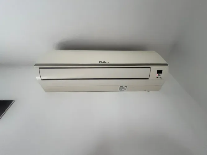 Ar condicionado